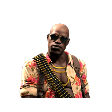 Elite Trapper Solman